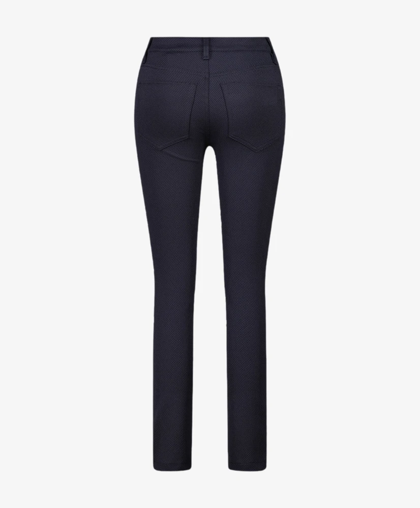 Gardeur Broek Slim Fit Zita
