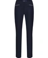 Gardeur Broek Zigarette Slim Fit