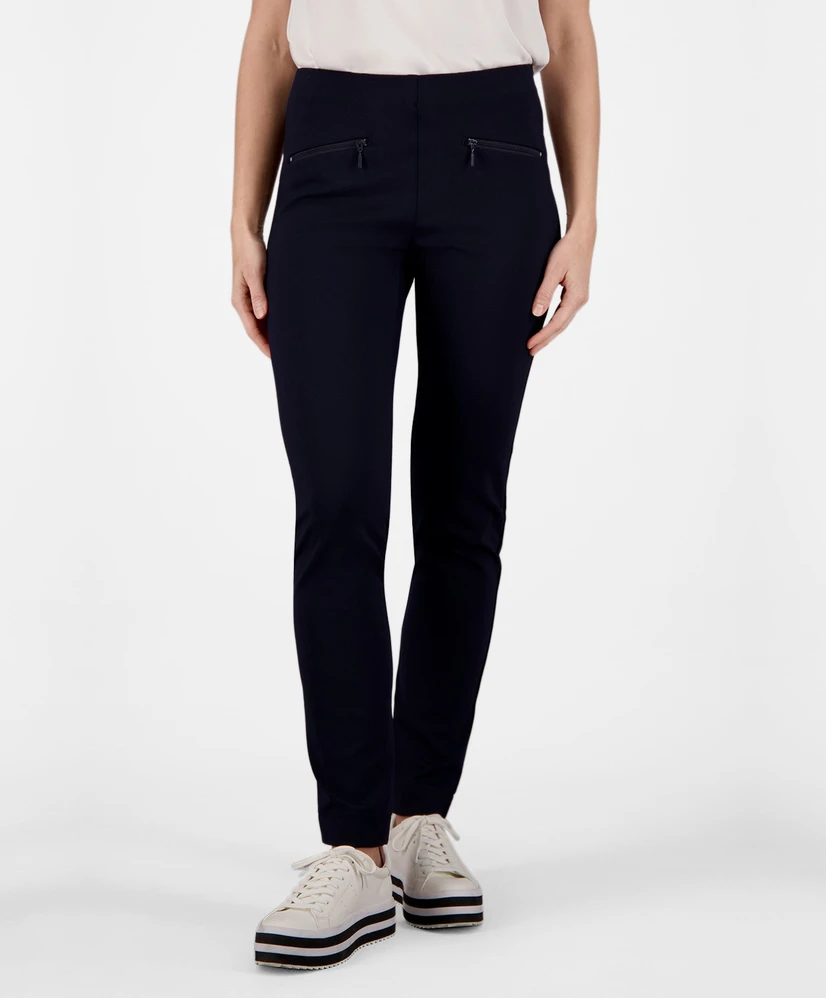 Gardeur Broek Zigarette Slim Fit