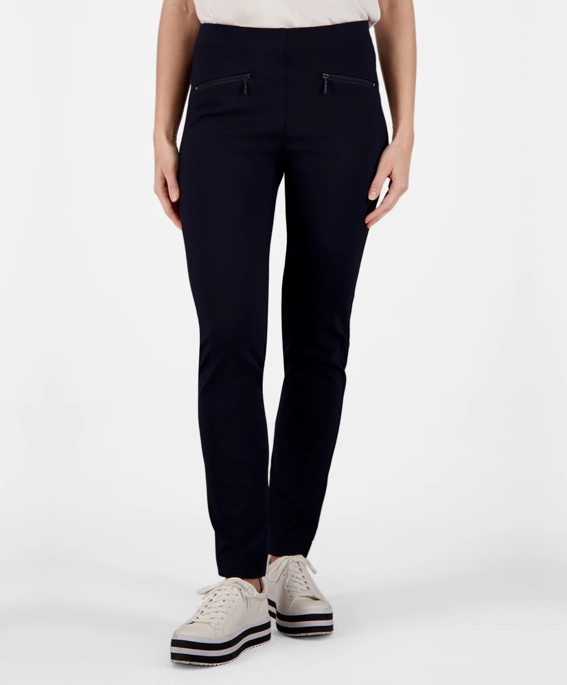 Gardeur Broek Zigarette Slim Fit