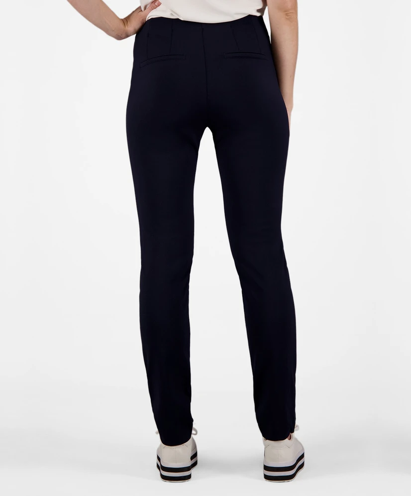 Gardeur Broek Zigarette Slim Fit