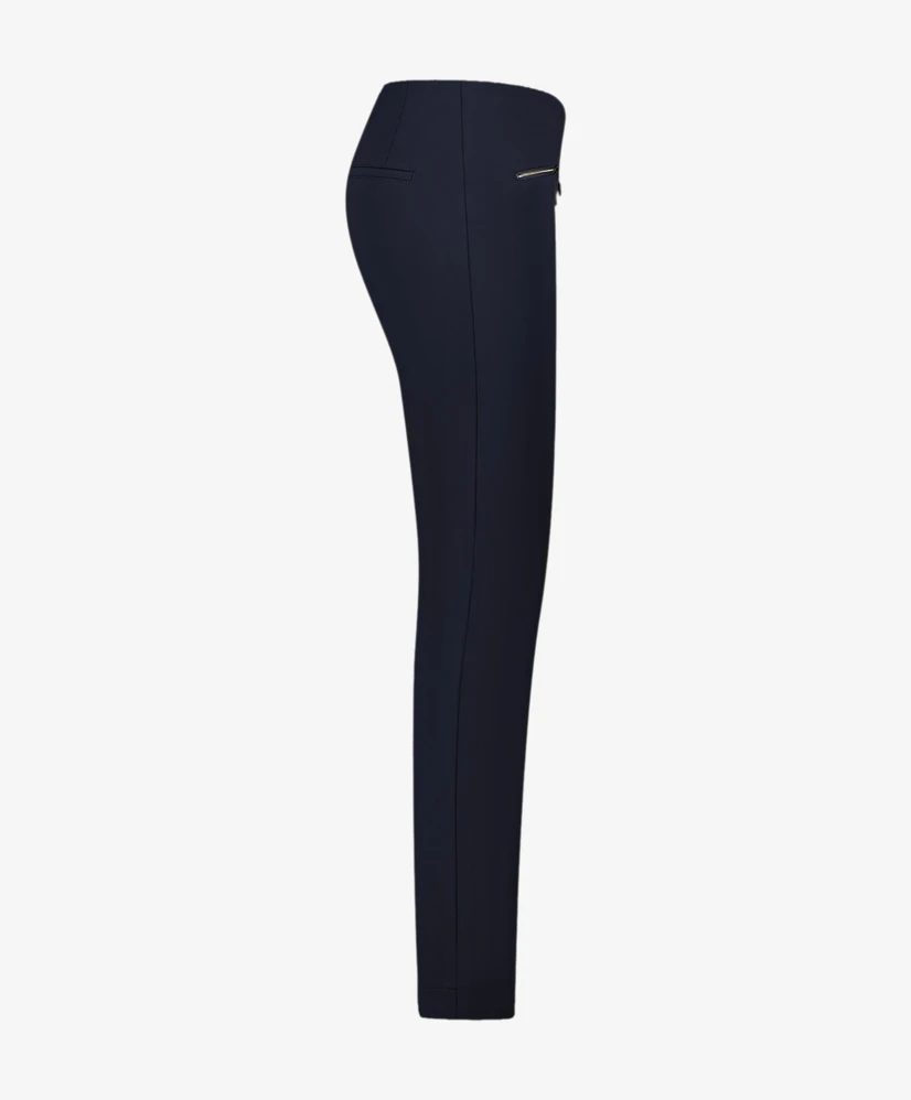 Gardeur Broek Zigarette Slim Fit