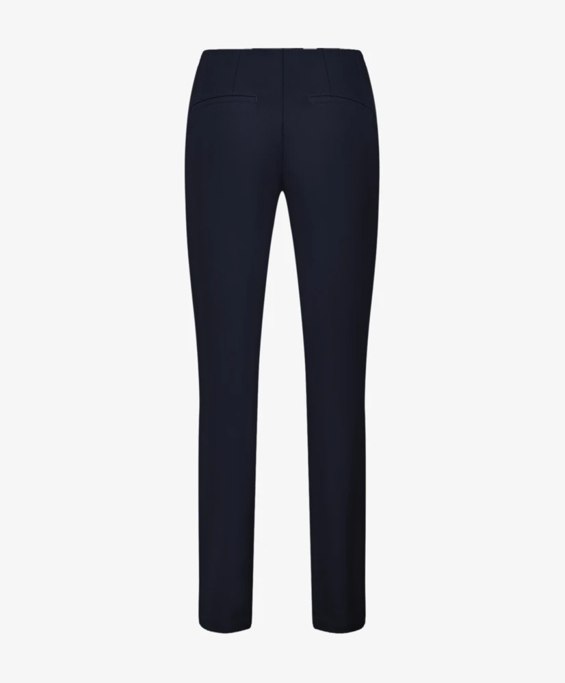 Gardeur Broek Zigarette Slim Fit