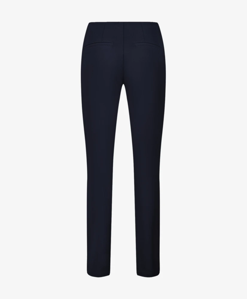 Gardeur Broek Zigarette Slim Fit