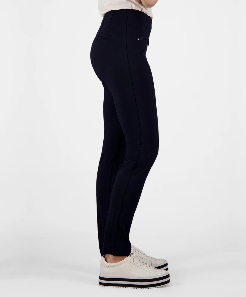 Gardeur Broek Zigarette Slim Fit