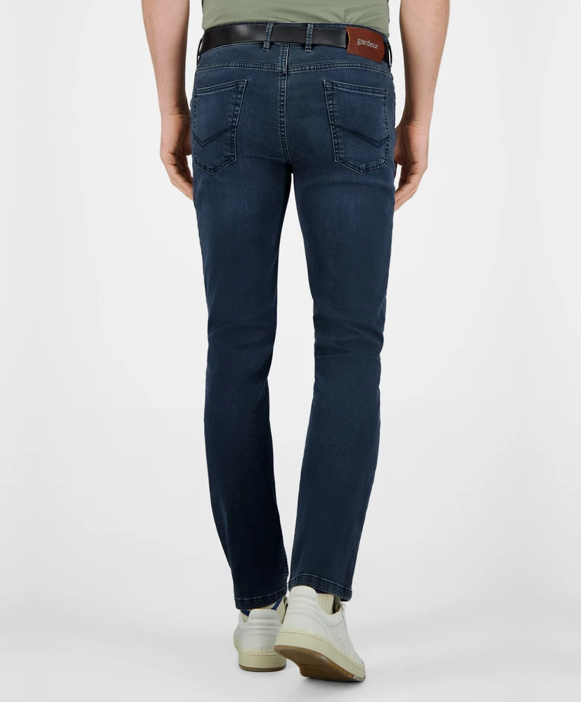 Gardeur Jeans 5-Pocket Modern Fit