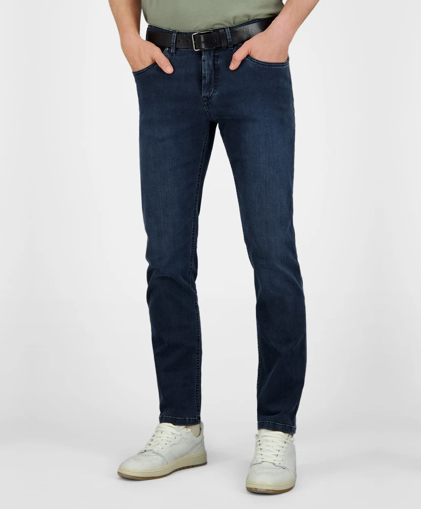 Gardeur Jeans 5-Pocket Modern Fit
