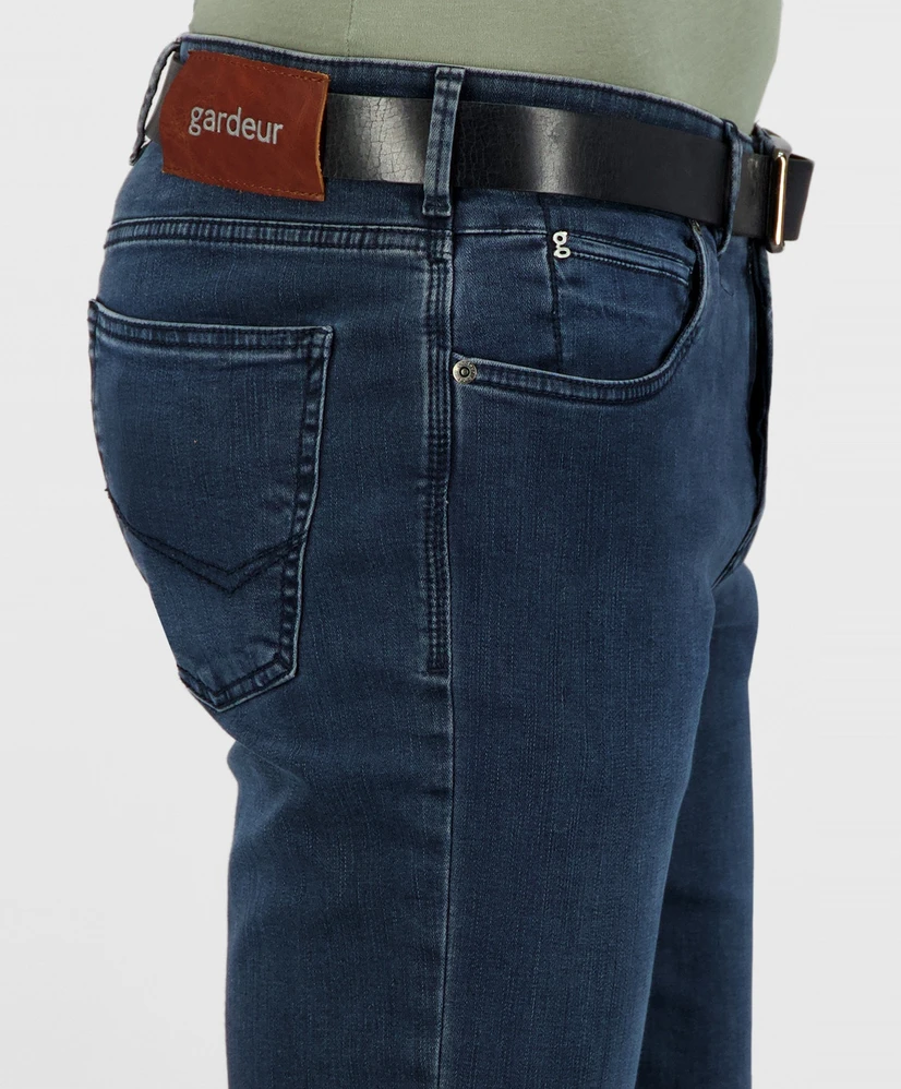 Gardeur Jeans 5-Pocket Modern Fit