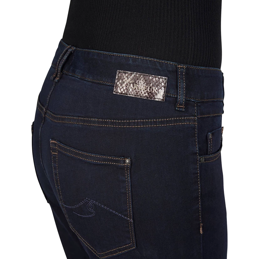 Gardeur Jeans 5-Pocket Slim Fit