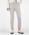 Gardeur Slim Fit Broek Zuri
