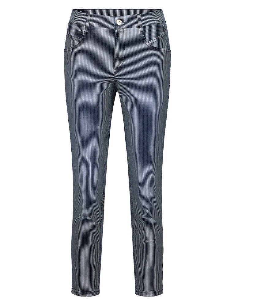Gardeur Slim Fit Broek Zuri