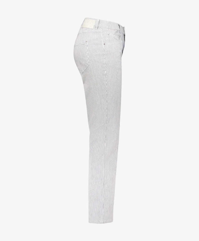 Gardeur Slim Fit Broek Zuri
