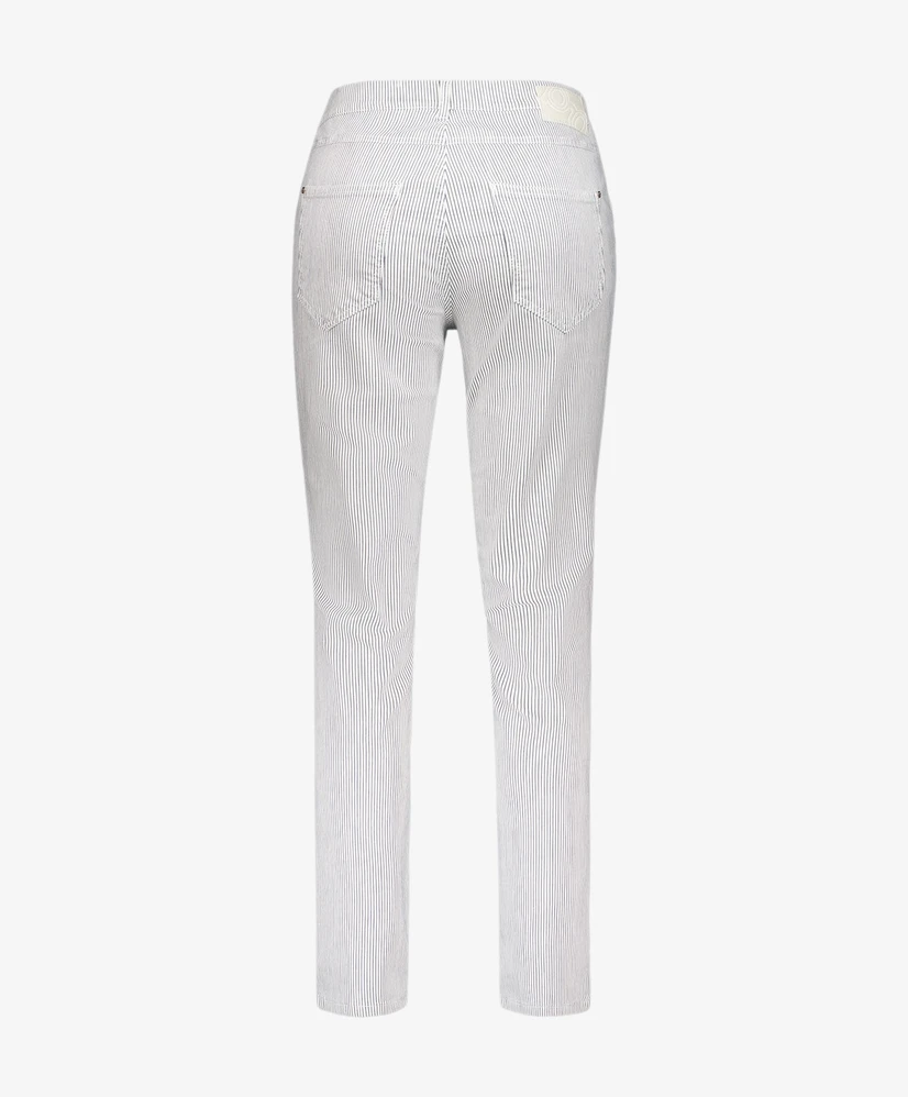Gardeur Slim Fit Broek Zuri