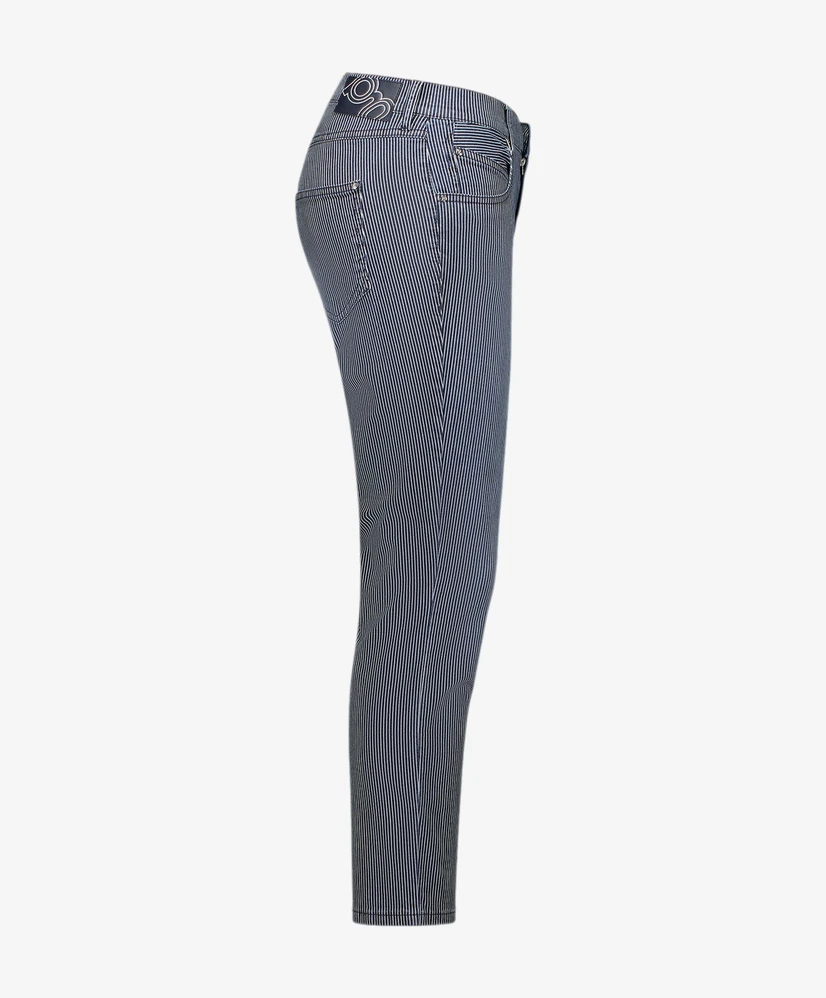 Gardeur Slim Fit Broek Zuri