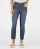 Gardeur Slim Fit Broek Zuri