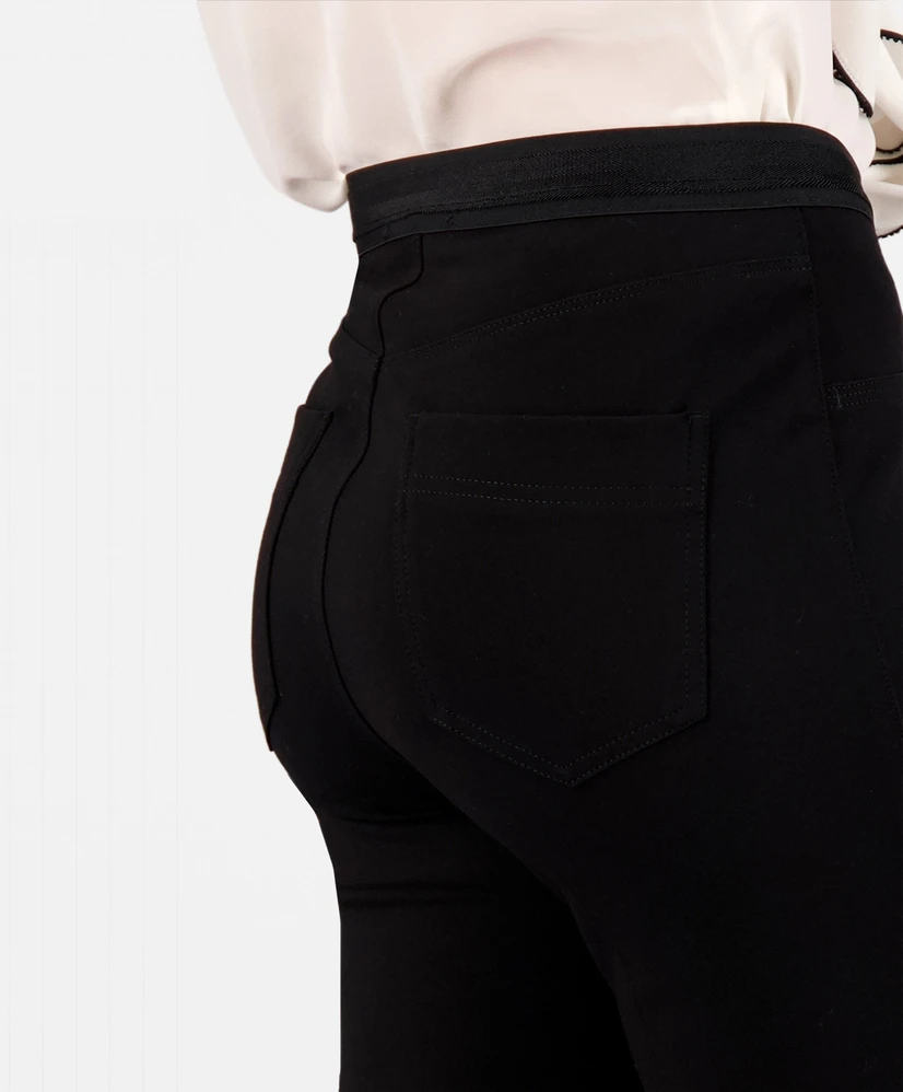 Gardeur Slim Fit Pantalon Zilla
