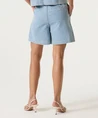 GARICA Bermuda Denim