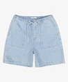 GARICA Bermuda Denim