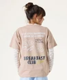 GARICA T-shirt Breakfast Club