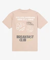GARICA T-shirt Breakfast Club