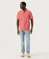 GARICIA Polo Palm