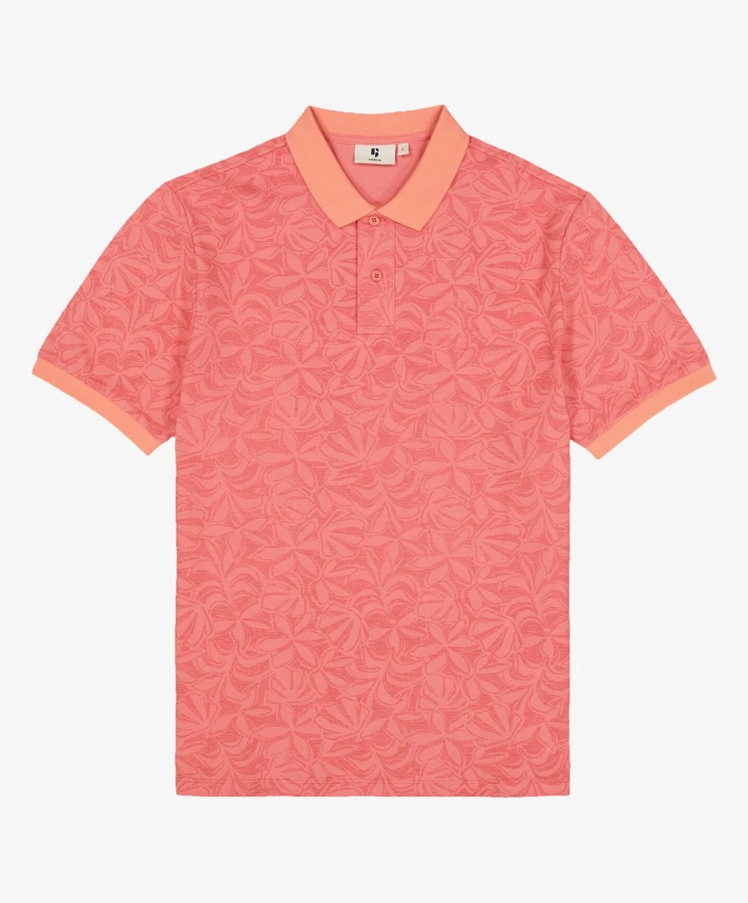 GARICIA Polo Palm
