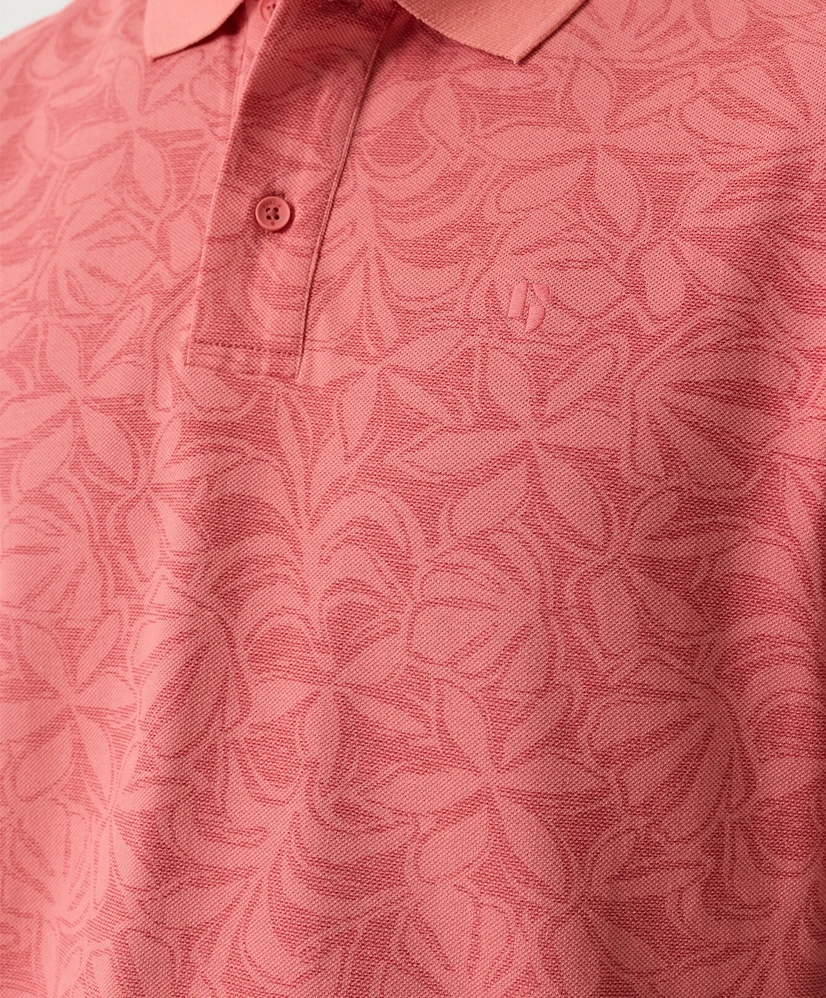 GARICIA Polo Palm