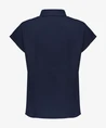 Geisha Blouse Crinckle