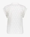 Geisha Blouse Dots