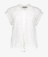 Geisha Blouse Dots