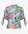 Geisha Blouse LM blouse