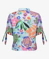 Geisha Blouse LM blouse