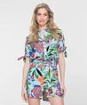 Geisha Blouse LM blouse