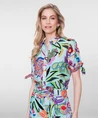 Geisha Blouse LM blouse
