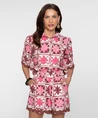Geisha Blouse LM blouse