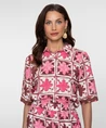 Geisha Blouse LM blouse