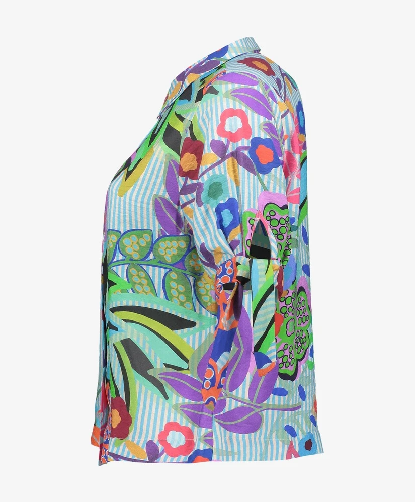 Geisha Blouse LM blouse