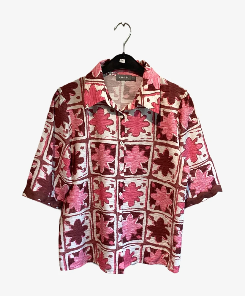 Geisha Blouse LM blouse