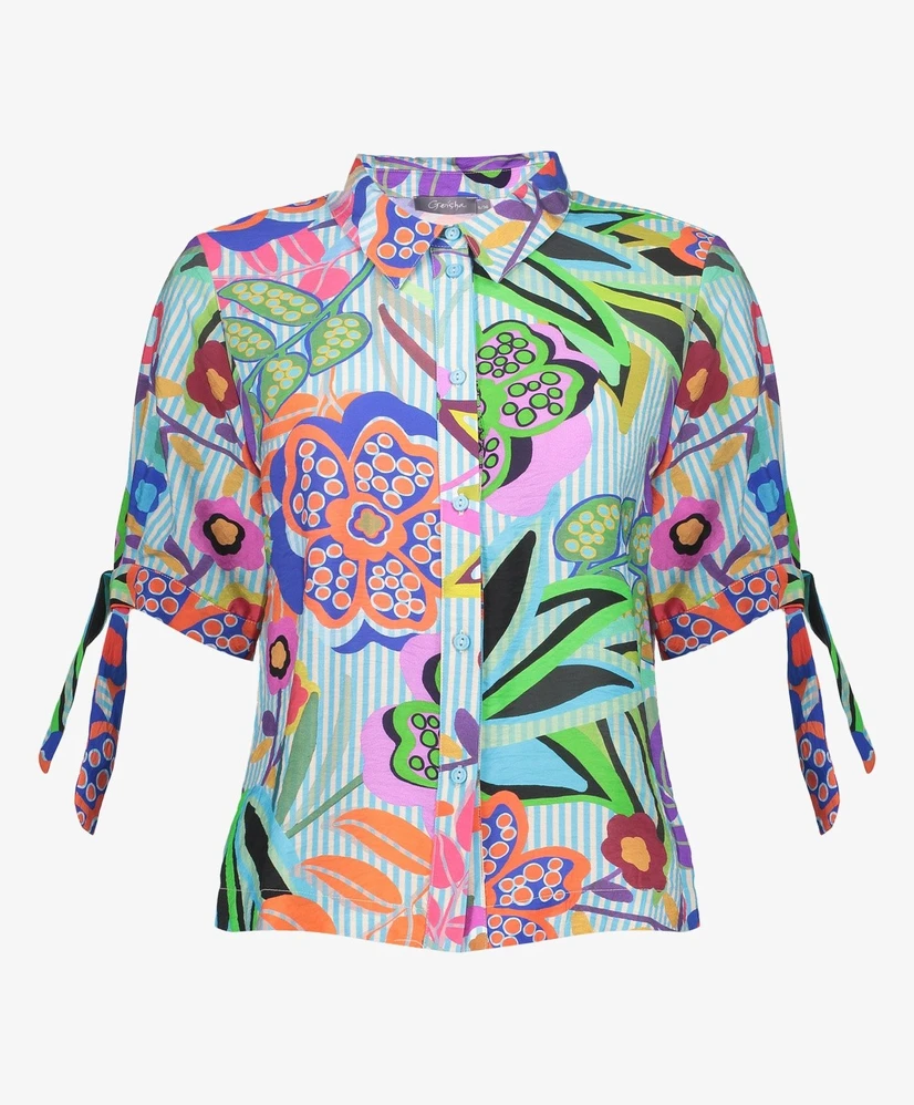 Geisha Blouse LM blouse