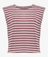 Geisha Blouse LM top