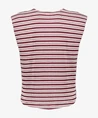 Geisha Blouse LM top