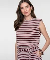 Geisha Blouse LM top
