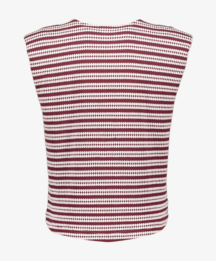 Geisha Blouse LM top