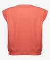 Geisha Blouse Pockets