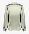 Geisha Blouse Satin