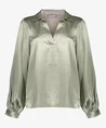 Geisha Blouse Satin