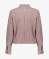 Geisha Blouse Striped