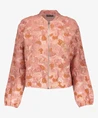Geisha Bomberjack Jacquard