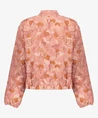 Geisha Bomberjack Jacquard