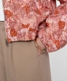 Geisha Bomberjack Jacquard